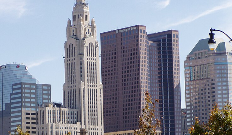 Sunny Skies and Warmer Weather on the Horizon for Columbus, Cincinnati, and Wilmington