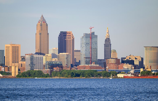 Sunny Skies in Cleveland Today Before Weekend Showers Return, NWS Forecasts Unsettled Weather