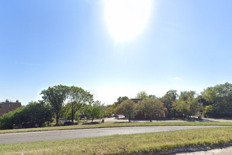 Sunny Spells and High Winds Predicted for St. Louis with Elevated Fire Danger Alerts Issued