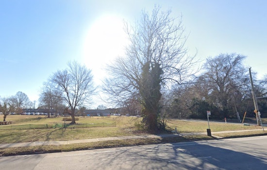 Sunny Week Ahead in Raleigh NC as Temperatures Rise and Wind Gusts Increase, Says NWS Forecast