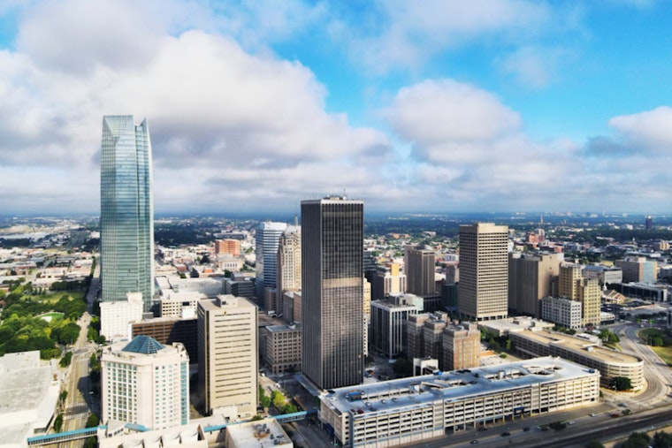 Sunny Weekend in Store for Oklahoma City with Potential Showers to Follow