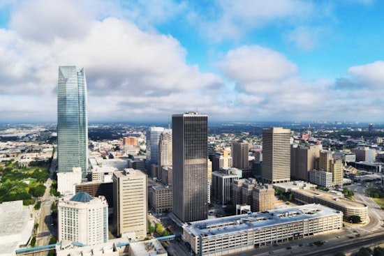 Sunny Weekend in Store for Oklahoma City with Potential Showers to Follow