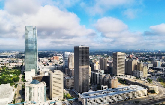 Sunny Weekend in Store for Oklahoma City with Potential Showers to Follow