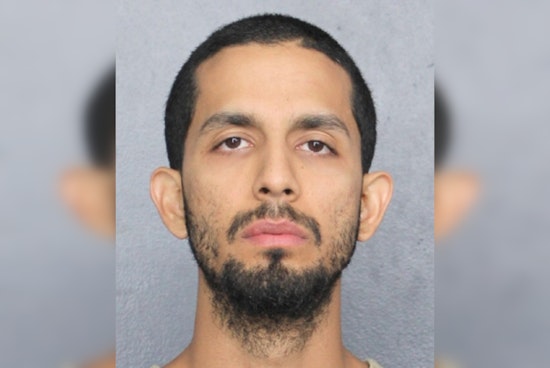 Sunrise Man Charged with First-Degree Murder After Fatally Shooting Mother During Mushroom-Induced Hallucination