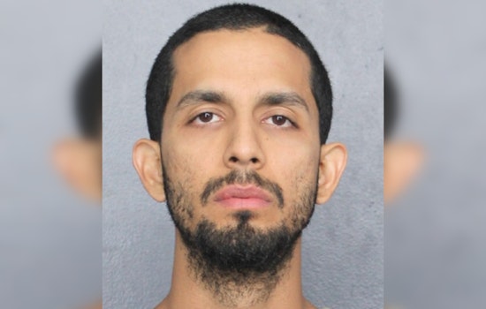 Sunrise Man Charged with First-Degree Murder After Fatally Shooting Mother During Mushroom-Induced Hallucination