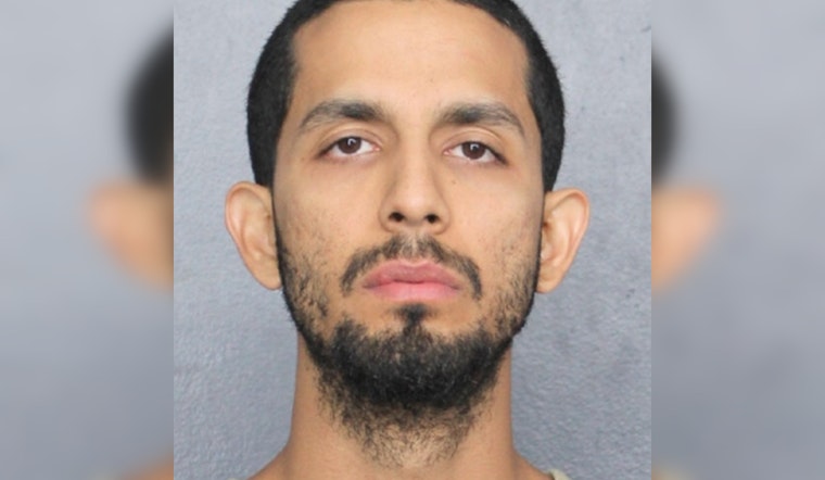 Sunrise Man Charged with First-Degree Murder After Fatally Shooting Mother During Mushroom-Induced Hallucination