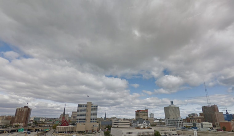 Sunshine Peaks Through Clouds as Temps Rise, Rain Chances Increase Toward Weekend in Milwaukee