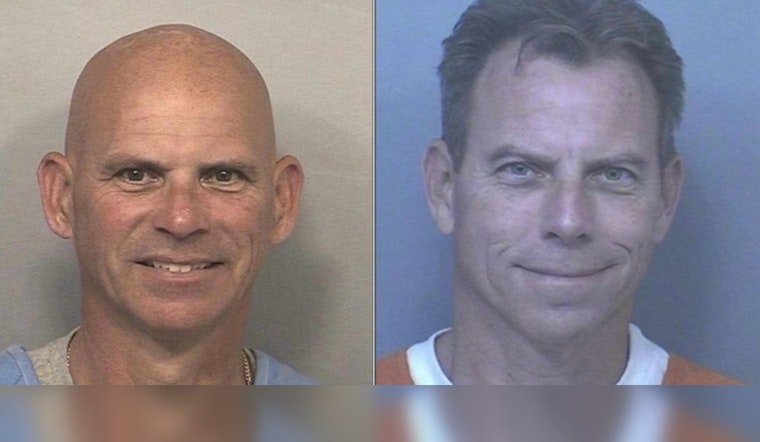 Supporters Rally in Los Angeles for Menendez Brothers' Release, Challenge DA Hochman's Stance on Resentencing