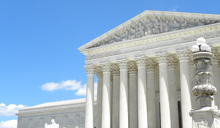 Supreme Court Clips EPA's Wings on Water Quality Control in San Francisco