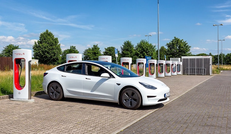 Surge in Vandalism Targets Teslas in Chicago and Nationwide Amidst Protests Against Elon Musk