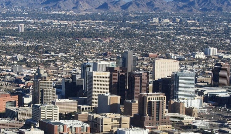 Surging Living Costs Push Middle-Class Income Threshold Higher in California and Arizona Cities