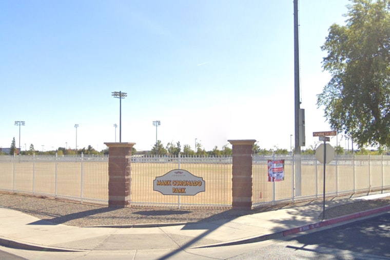 Surprise, AZ Gears Up for Out of the Park Music Fest Featuring Headliner ERNEST and Country Music Stars