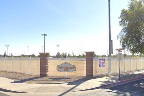 Surprise, AZ Gears Up for Out of the Park Music Fest Featuring Headliner ERNEST and Country Music Stars