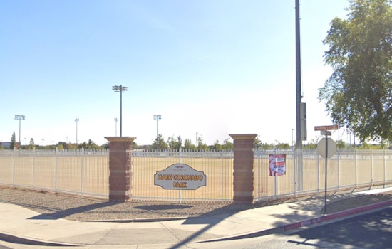 Surprise, AZ Gears Up for Out of the Park Music Fest Featuring Headliner ERNEST and Country Music Stars