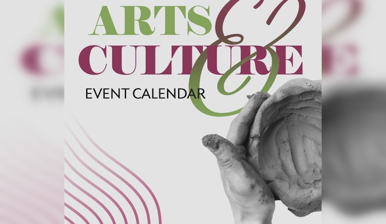 Surprise, AZ Springs into Cultural Bloom with Diverse Arts and Lectures for Residents