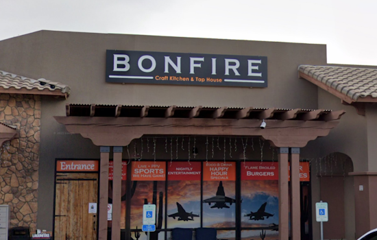 Surprise Residents Vote on Favorite and Most-Wanted Retail and Dining Options in City Survey