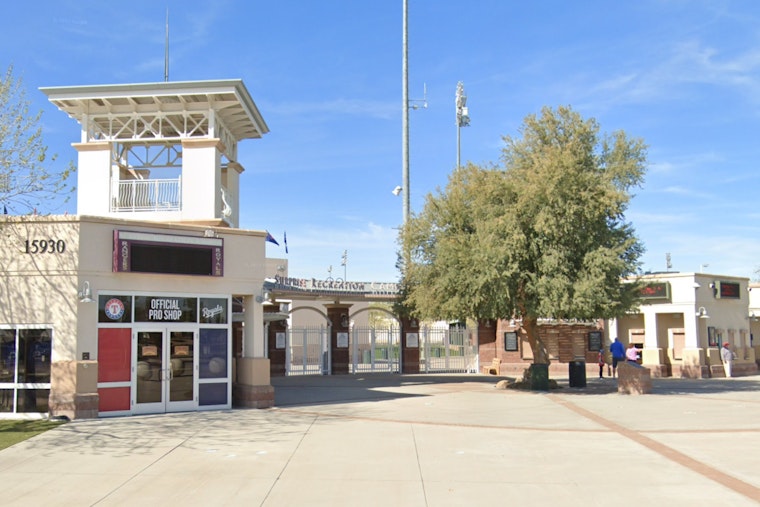 Surprise Stadium Amps Up Spring Training with Discounted Tickets and Family-Friendly Events