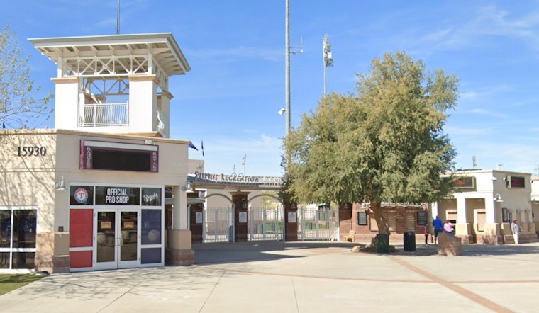 Surprise Stadium Amps Up Spring Training with Discounted Tickets and Family-Friendly Events