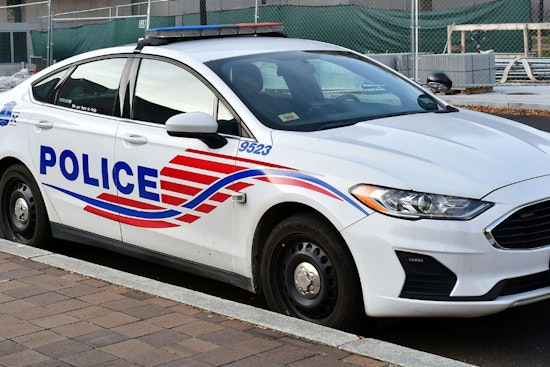 Suspect Apprehended for Alleged Assault with a Dangerous Weapon in Southeast D.C.