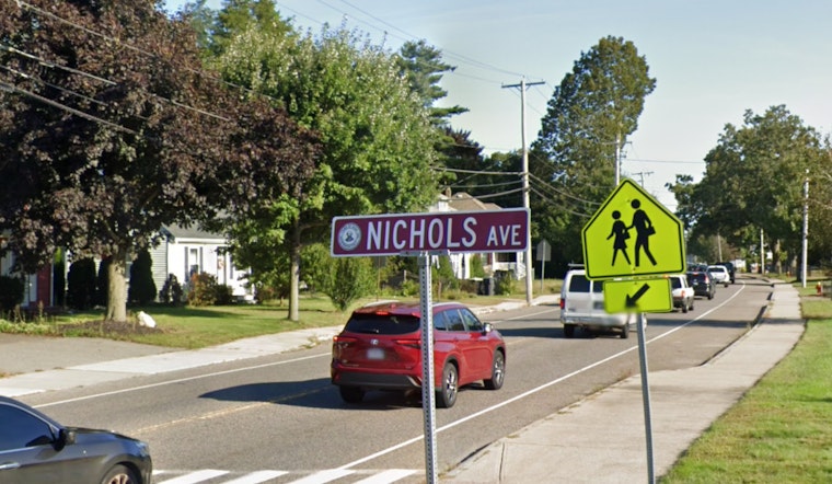 Suspect Apprehended in Avon Homicide Investigation, Woman Found Deceased in Nichols Ave Home