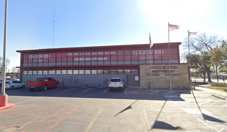 Suspect Apprehended in Connection with Social Media Threats Against Three Edgewood ISD Schools