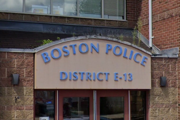 Suspect Apprehended in Jamaica Plain Break-In; Faces Multiple Charges Including Drug Possession