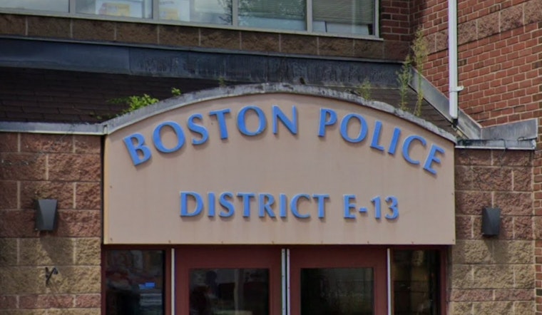 Suspect Apprehended in Jamaica Plain Break-In; Faces Multiple Charges Including Drug Possession