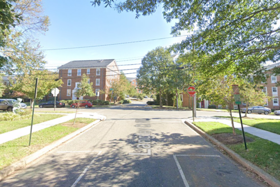 Suspect Apprehended in November 2024 Northwest D.C. Stabbing Case