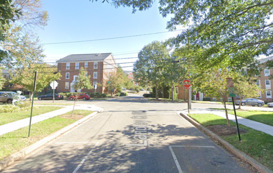 Suspect Apprehended in November 2024 Northwest D.C. Stabbing Case