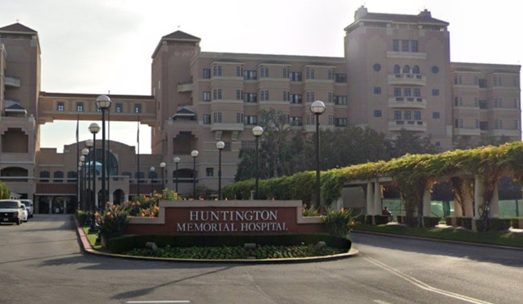 Suspect Arrested After Threat Prompts Lockdown at Huntington Hospital in Pasadena