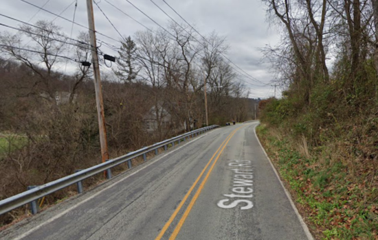 Suspect Arrested After Violent Robbery and Assault in Butler County, Victim in Critical Condition