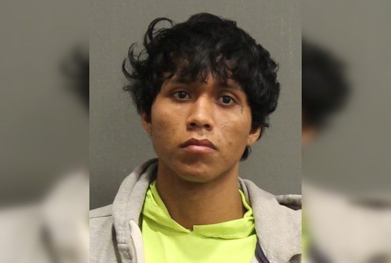 Suspect Arrested and Confesses to South Nashville Park Murder, Awaits Ballistics Testing