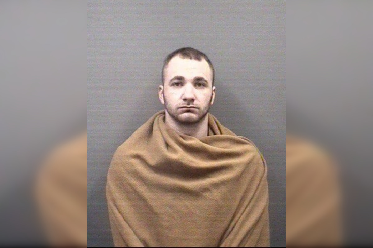 Suspect Arrested and $86K in Stolen Property Recovered Thanks to