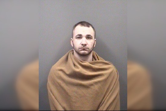 Suspect Arrested and $86K in Stolen Property Recovered Thanks to Salisbury Community Tips