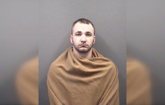 Suspect Arrested and $86K in Stolen Property Recovered Thanks to Salisbury Community Tips