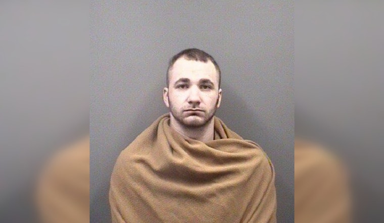Suspect Arrested and $86K in Stolen Property Recovered Thanks to Salisbury Community Tips