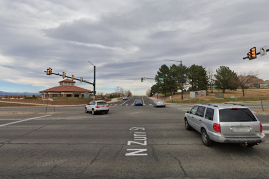 Suspect Arrested by Denver Police in Connection with North Zuni Street Homicide