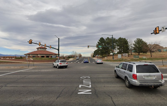 Suspect Arrested by Denver Police in Connection with North Zuni Street Homicide