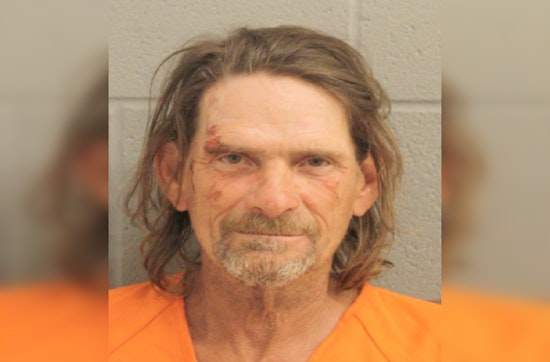 Suspect Arrested for Assault and Criminal Mischief at Birnam Wood Food Store in Harris County