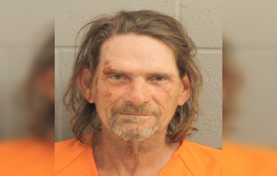 Suspect Arrested for Assault and Criminal Mischief at Birnam Wood Food Store in Harris County