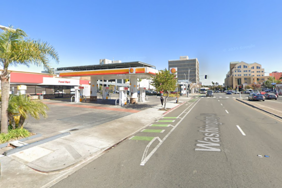 Suspect Arrested for Fatal Assault at Hillcrest Gas Station: San Diego Police Investigate Daylight Murder