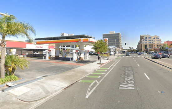 Suspect Arrested for Fatal Assault at Hillcrest Gas Station: San Diego Police Investigate Daylight Murder