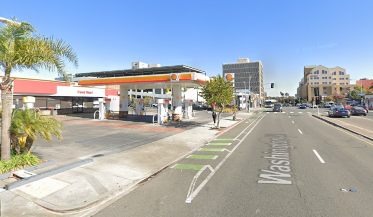 Suspect Arrested for Fatal Assault at Hillcrest Gas Station: San Diego Police Investigate Daylight Murder