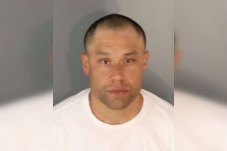 Suspect Arrested in 2021 Palm Desert Home Invasion Cold Case