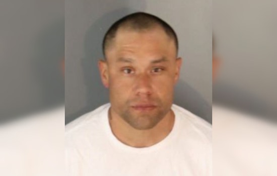 Suspect Arrested in 2021 Palm Desert Home Invasion Cold Case
