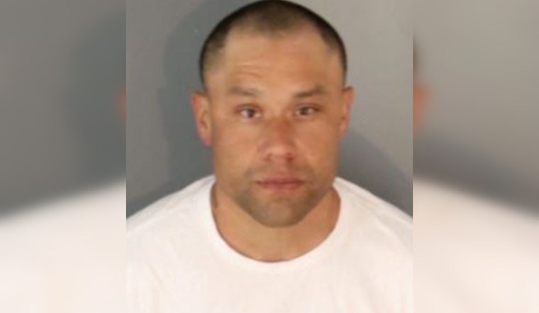 Suspect Arrested in 2021 Palm Desert Home Invasion Cold Case