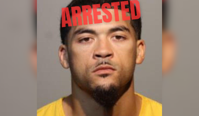 Suspect Arrested in 2022 Sanford Homicide Case, Community Seeks Healing