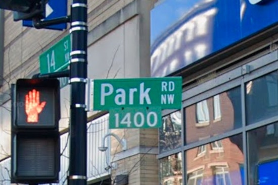 Suspect Arrested in Connection with 2024 Northwest Washington, D.C. Shooting Incident
