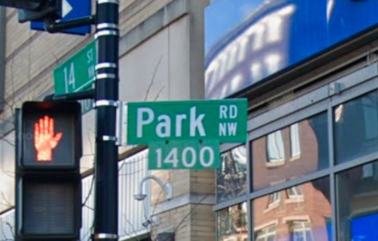 Suspect Arrested in Connection with 2024 Northwest Washington, D.C. Shooting Incident