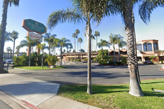Suspect Arrested in Connection with Fatal Shooting at Handlery Hotel in San Diego